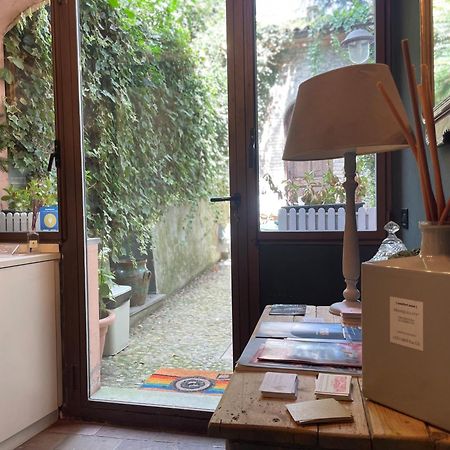Le Camere di Bsuites Parme Extérieur photo