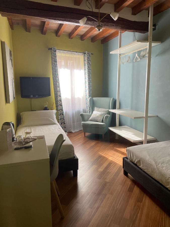 Le Camere di Bsuites Parme Extérieur photo