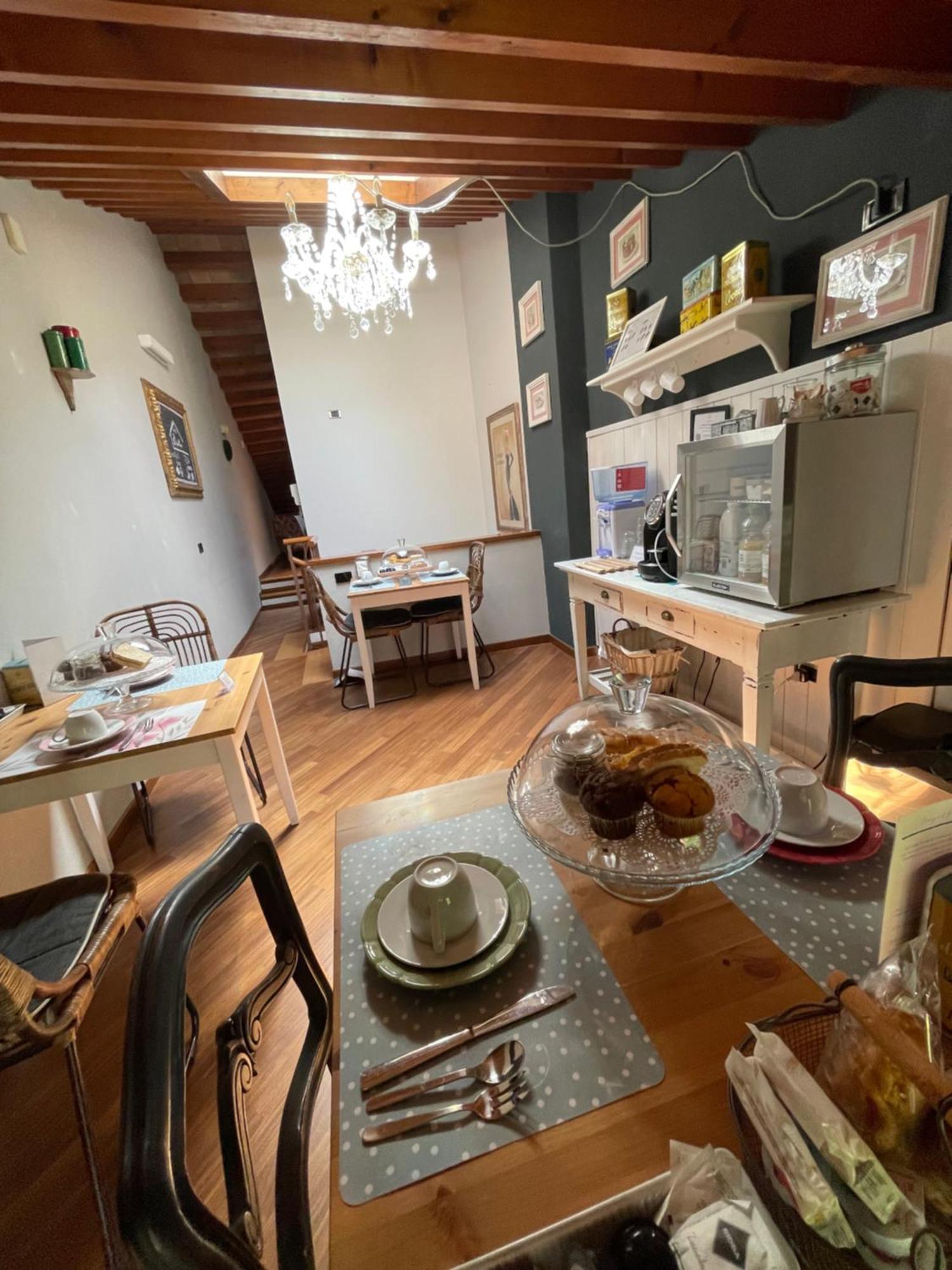 Le Camere di Bsuites Parme Extérieur photo