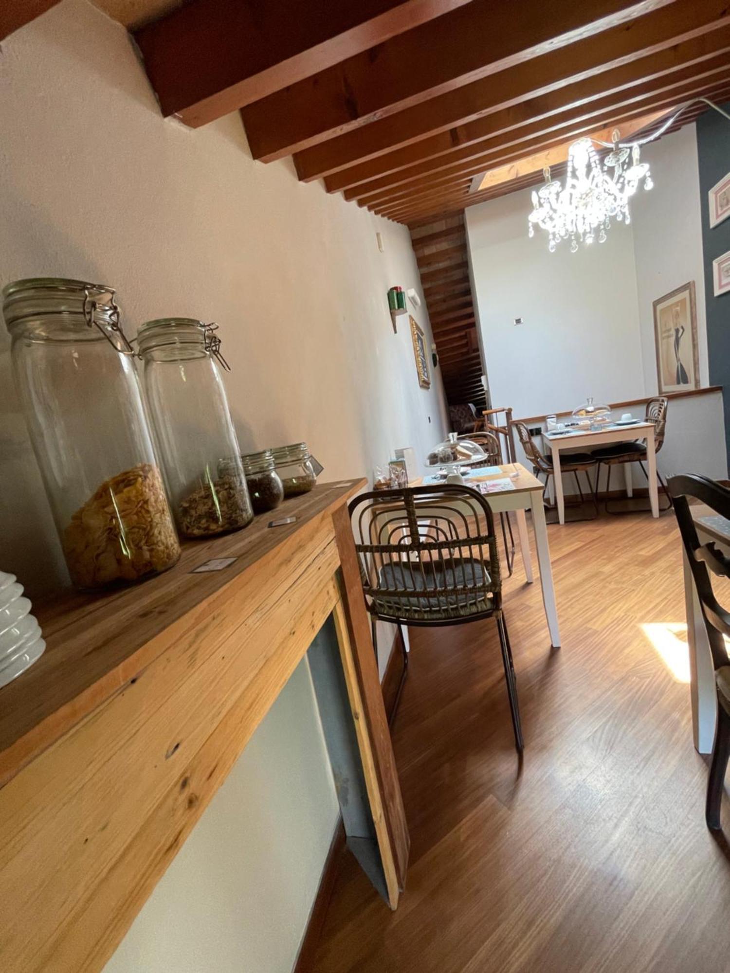 Le Camere di Bsuites Parme Extérieur photo