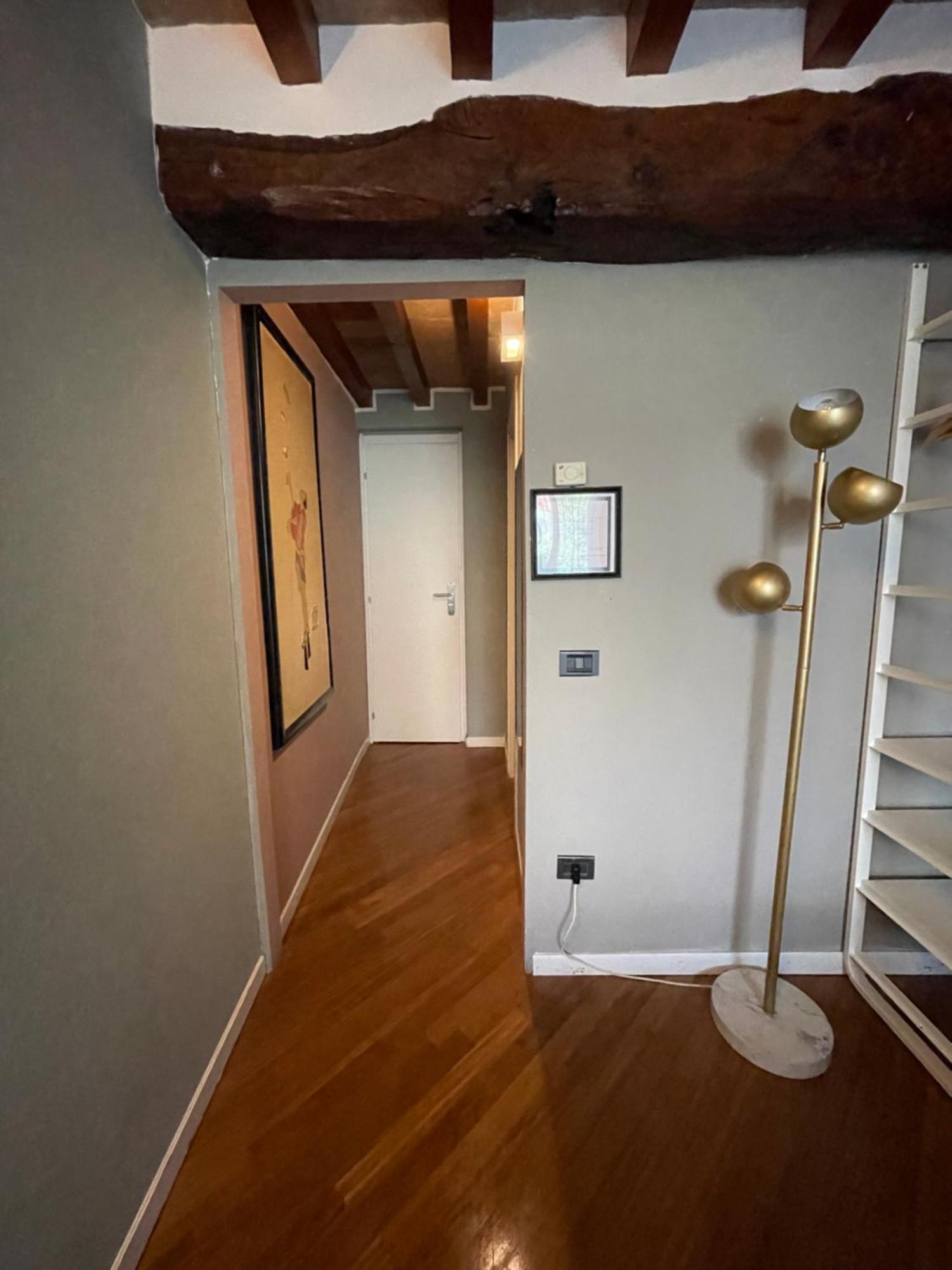 Le Camere di Bsuites Parme Extérieur photo