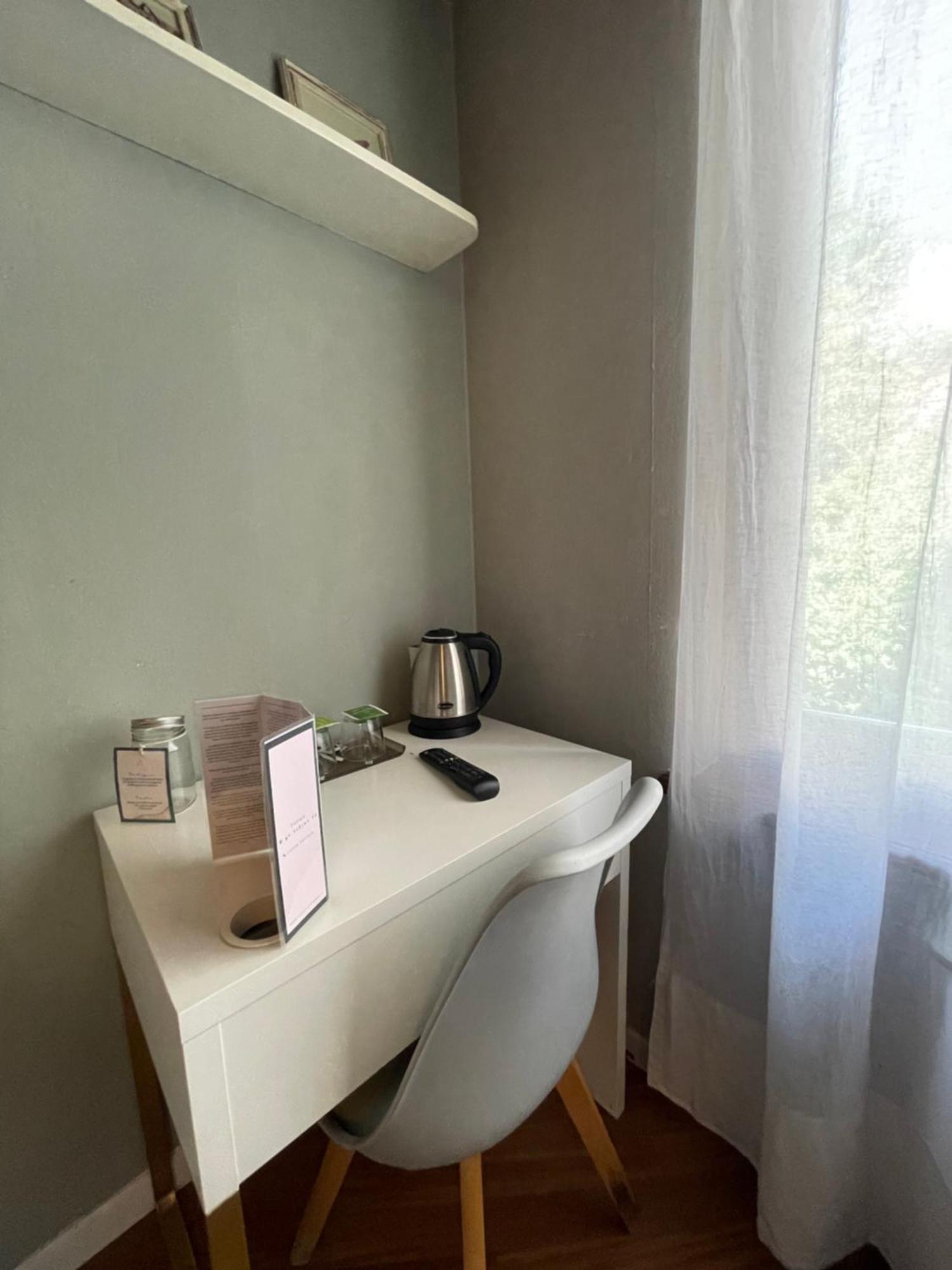 Le Camere di Bsuites Parme Chambre photo