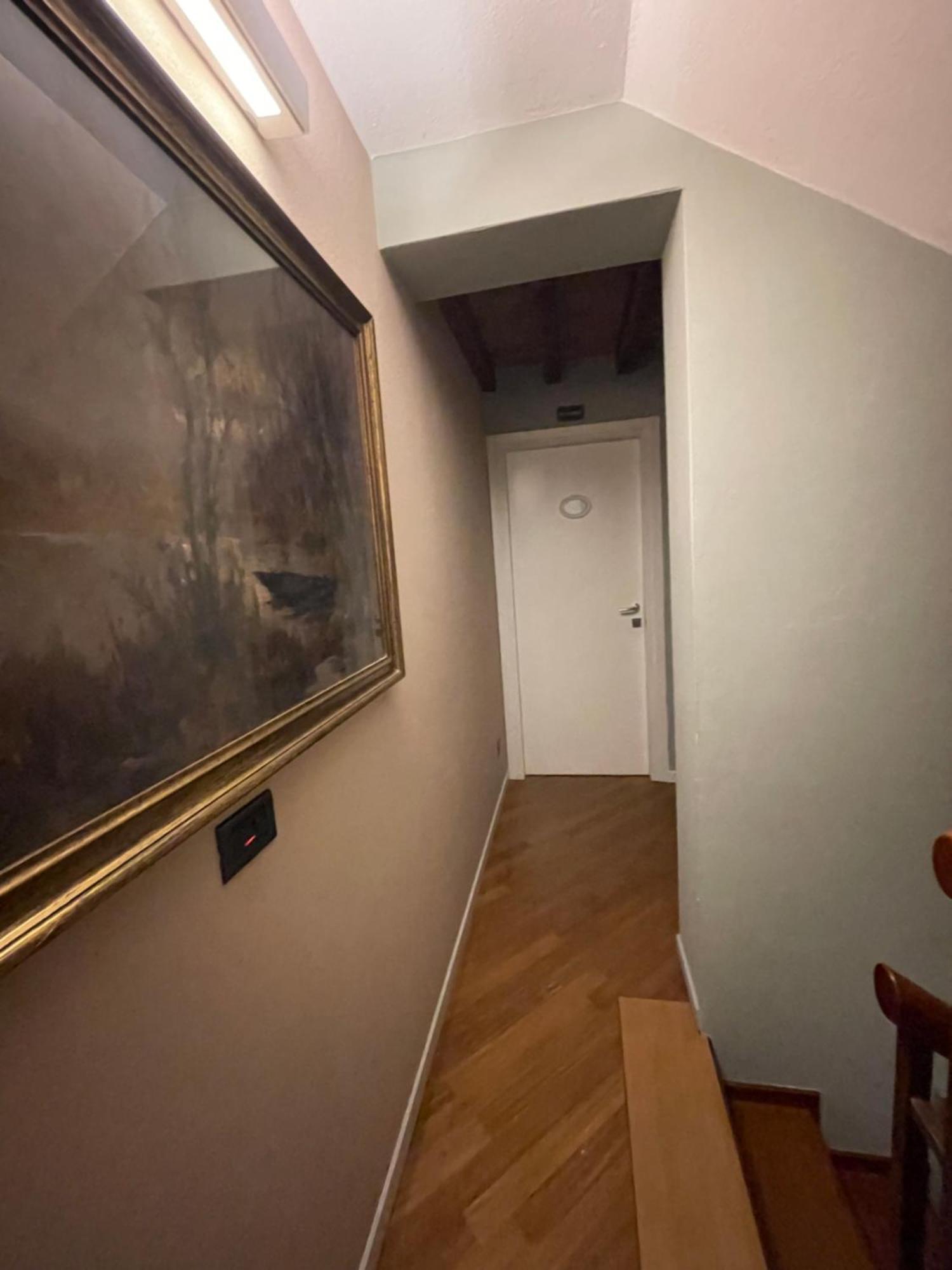 Le Camere di Bsuites Parme Extérieur photo