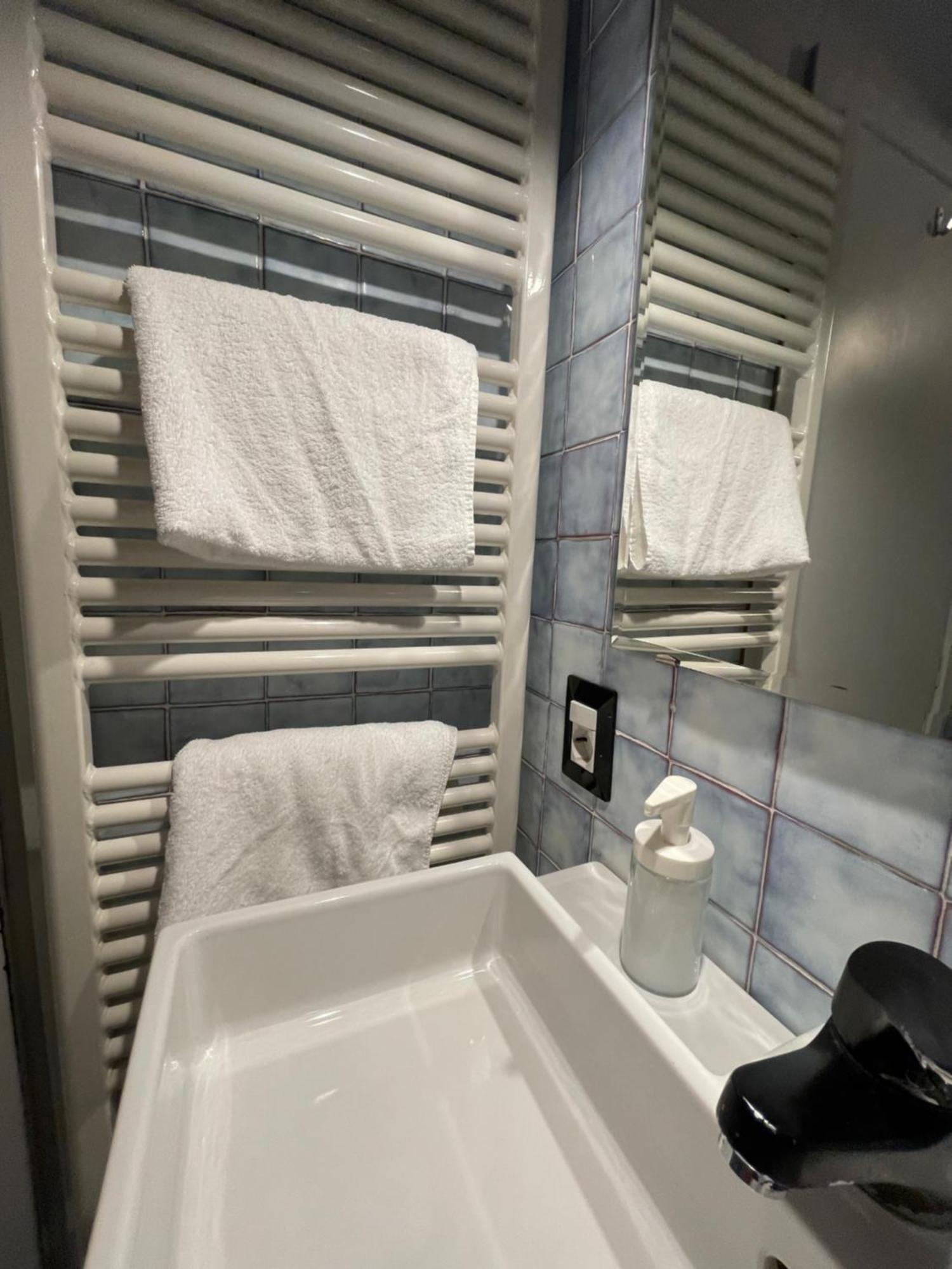 Le Camere di Bsuites Parme Extérieur photo