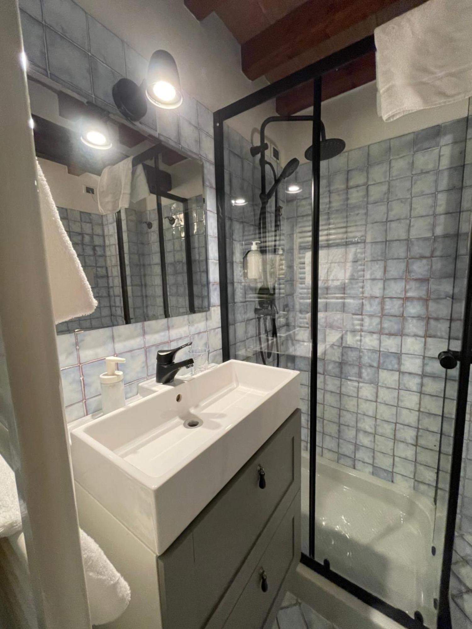 Le Camere di Bsuites Parme Extérieur photo