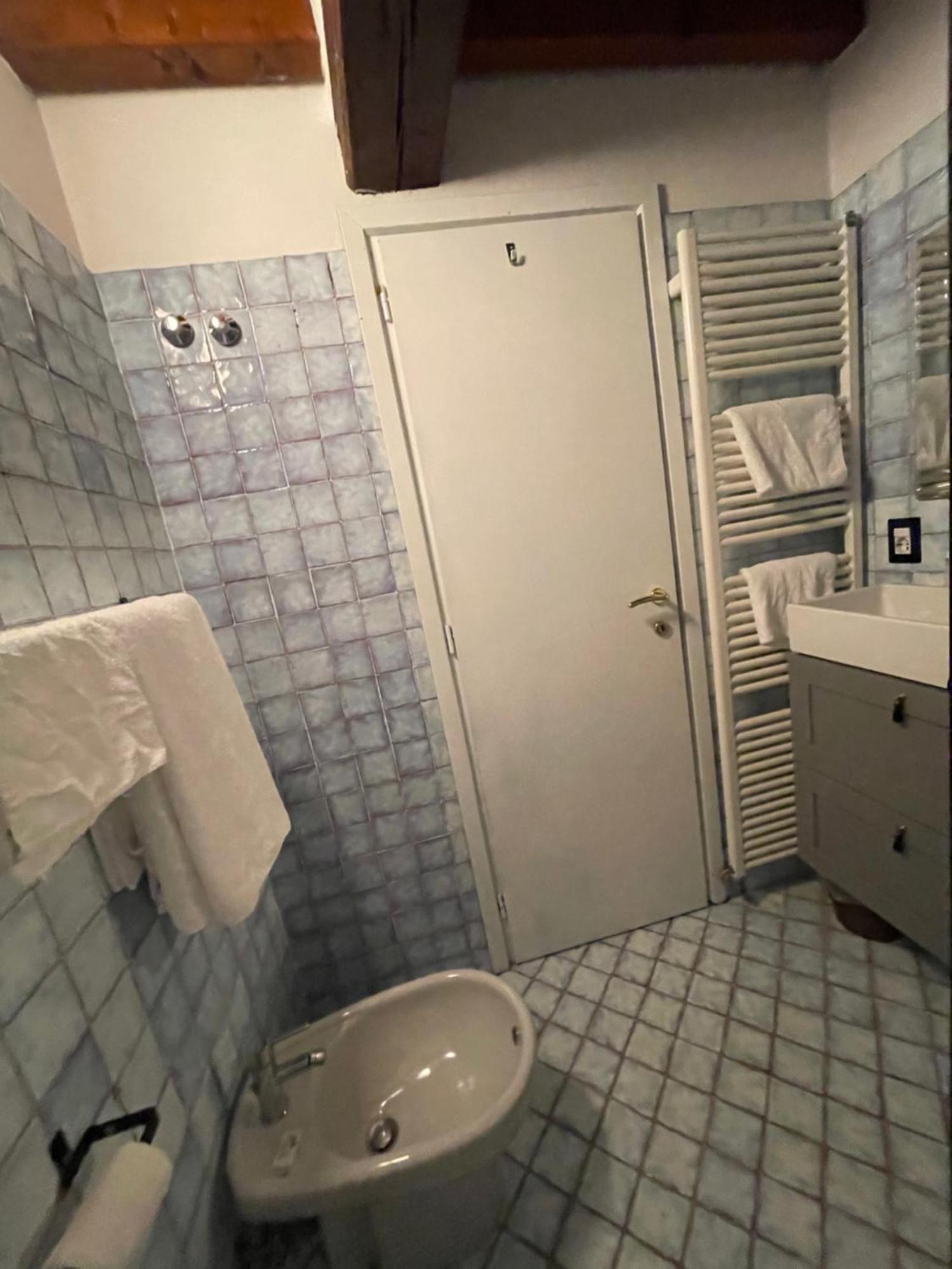 Le Camere di Bsuites Parme Chambre photo