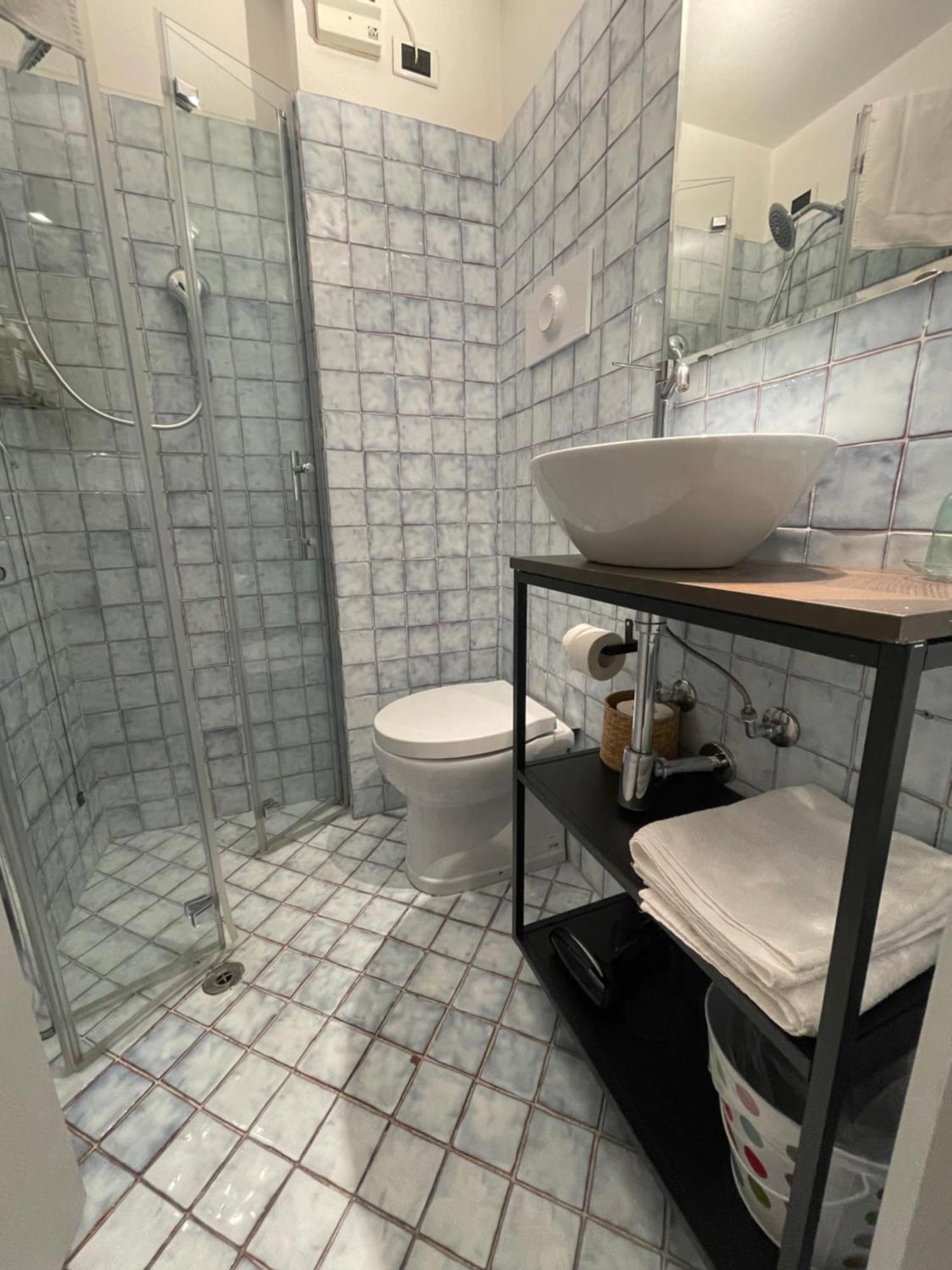 Le Camere di Bsuites Parme Extérieur photo