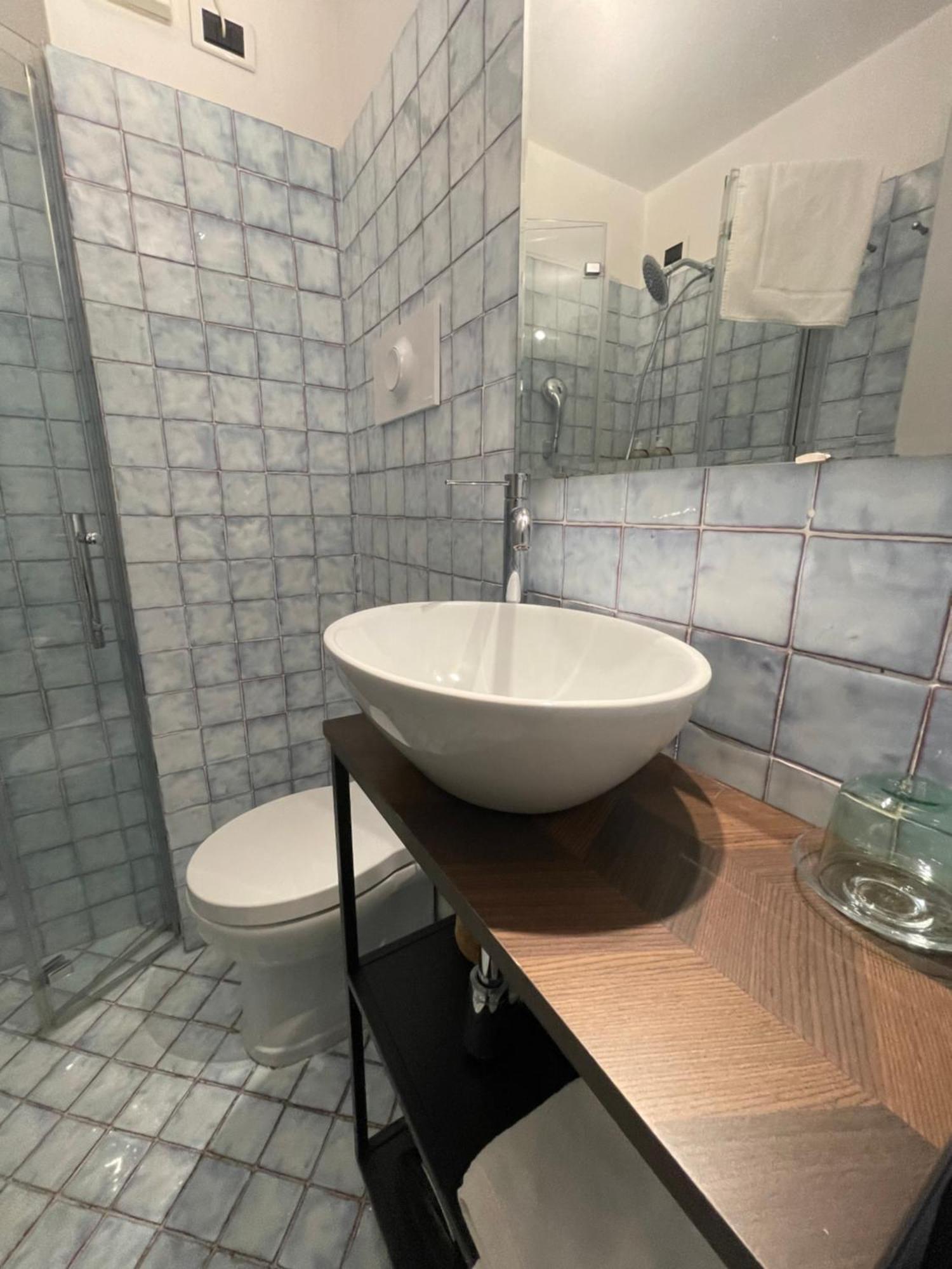 Le Camere di Bsuites Parme Extérieur photo
