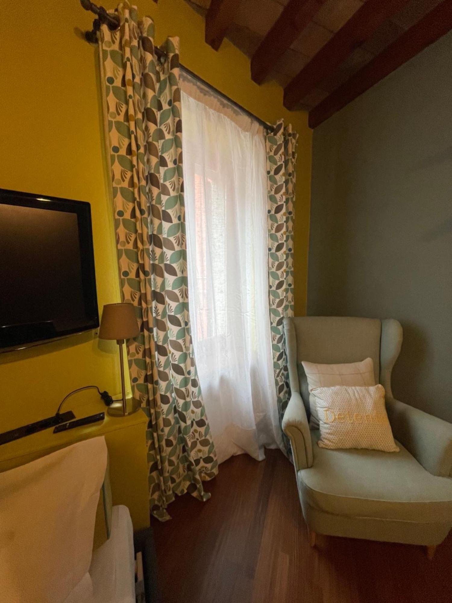 Le Camere di Bsuites Parme Extérieur photo