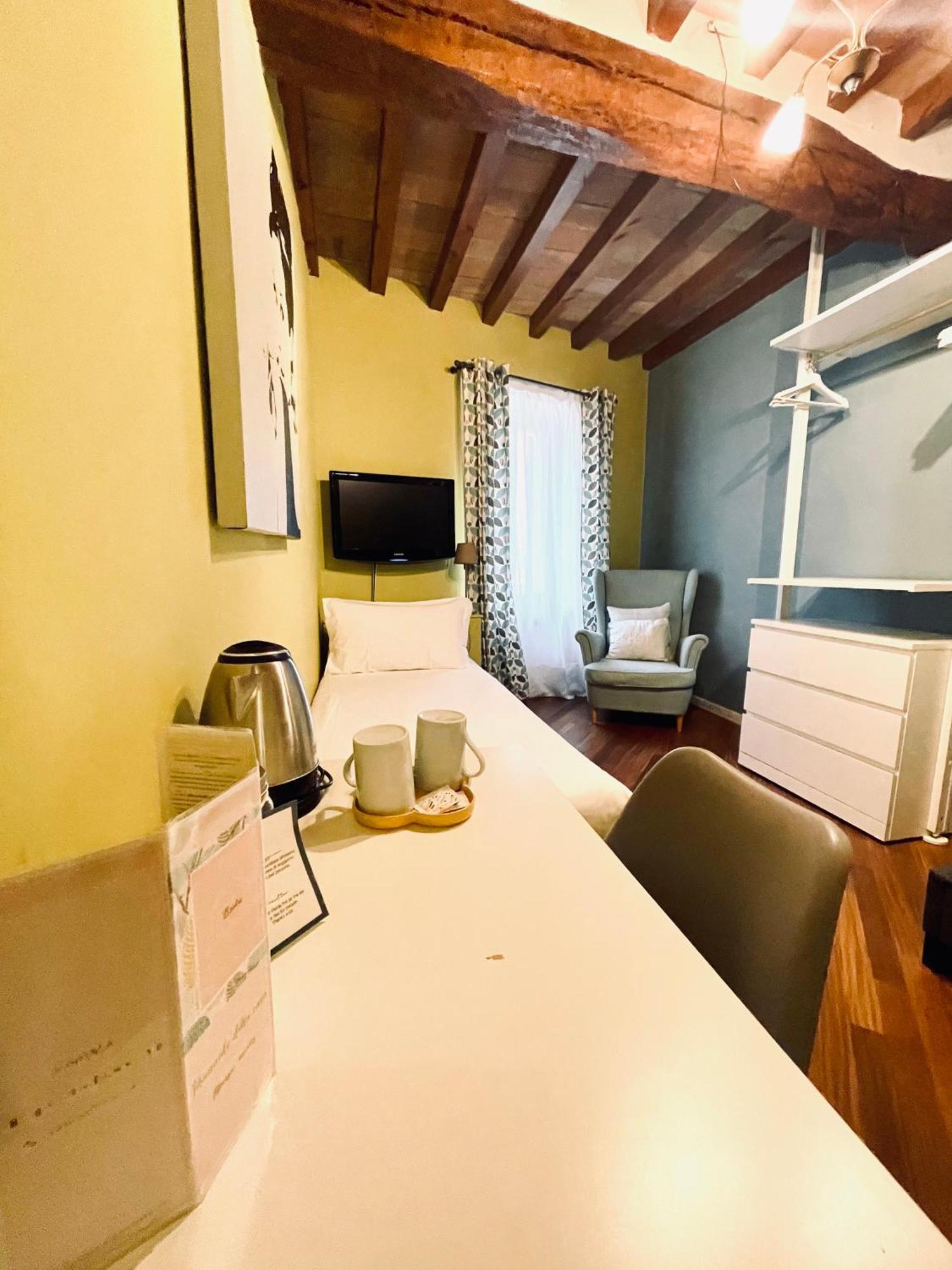 Le Camere di Bsuites Parme Extérieur photo