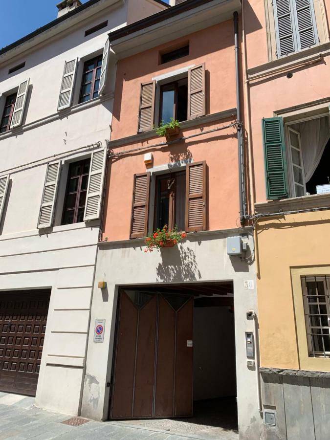 Le Camere di Bsuites Parme Extérieur photo